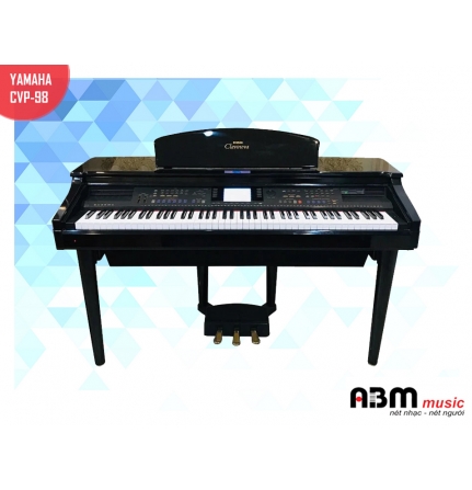 ĐÀN PIANO YAMAHA CVP 98